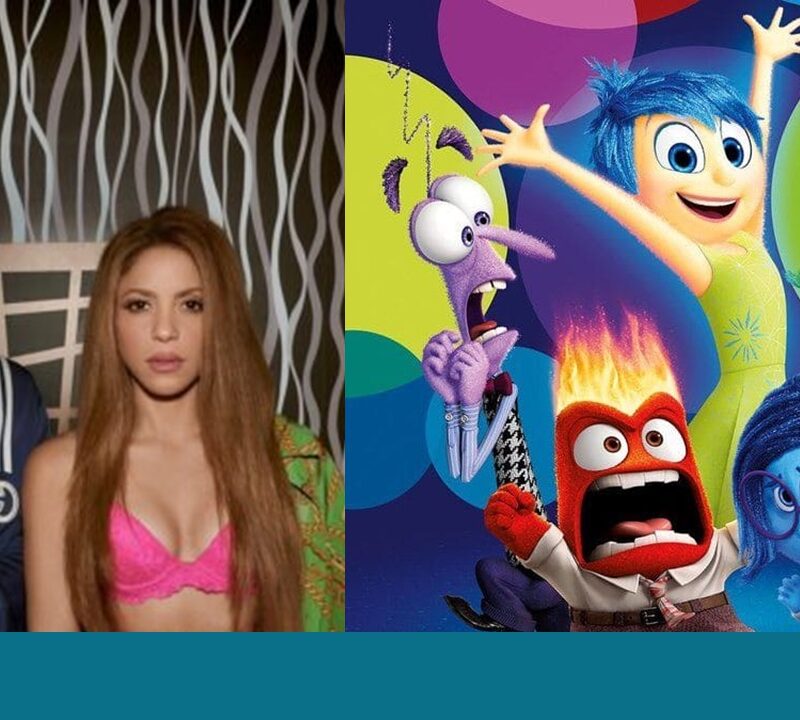 Shakira y el Marketing de Sentimientos