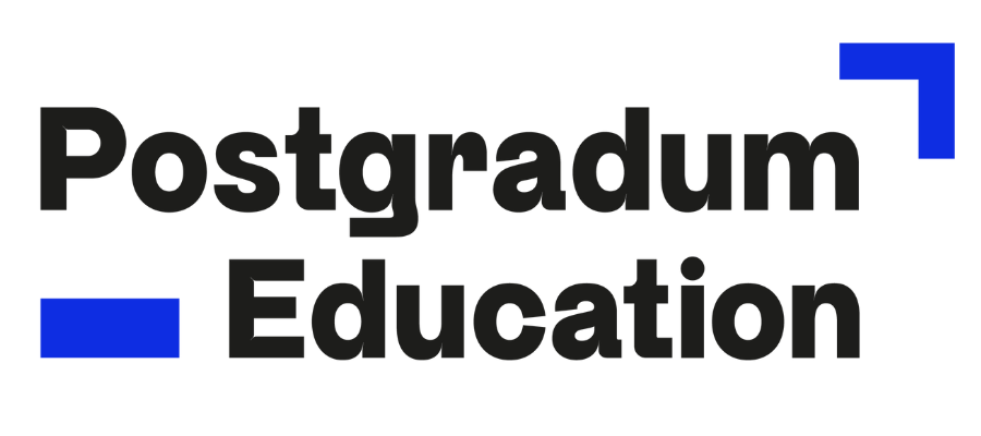 logo postgradum