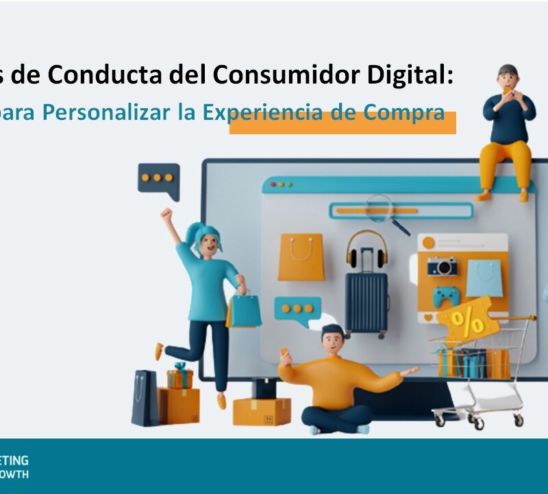 Personalización de la experiencia de compra